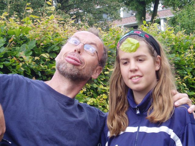 ... eller ER det Niels?