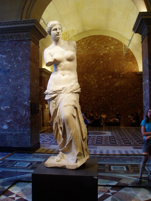 Venus fra Milo